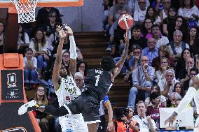 BASKET - Serie A - Bertram Derthona Tortona vs Vanoli Basket Cremona