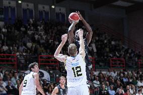 BASKET - Serie A - Bertram Derthona Tortona vs Vanoli Basket Cremona