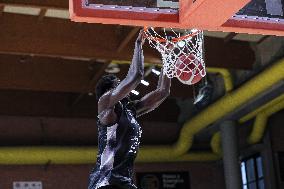 BASKET - Serie A - Bertram Derthona Tortona vs Vanoli Basket Cremona