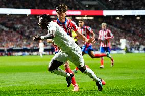 Atletico de Madrid v Real Madrid CF  - La Liga EA Sports