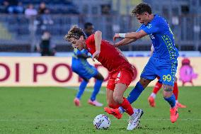 CALCIO - Serie A - Empoli FC vs ACF Fiorentina