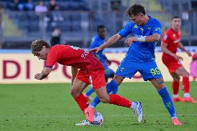 CALCIO - Serie A - Empoli FC vs ACF Fiorentina