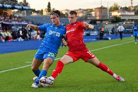 CALCIO - Serie A - Empoli FC vs ACF Fiorentina