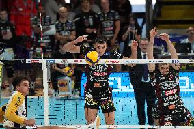 VOLLEY - Superlega Serie A - Sir Susa Vim Perugia vs Rana Verona