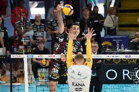 VOLLEY - Superlega Serie A - Sir Susa Vim Perugia vs Rana Verona