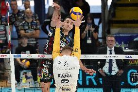 VOLLEY - Superlega Serie A - Sir Susa Vim Perugia vs Rana Verona