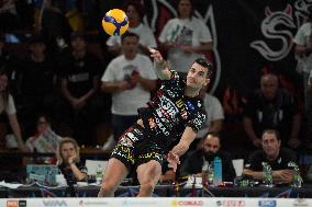 VOLLEY - Superlega Serie A - Sir Susa Vim Perugia vs Rana Verona