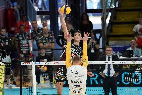 VOLLEY - Superlega Serie A - Sir Susa Vim Perugia vs Rana Verona