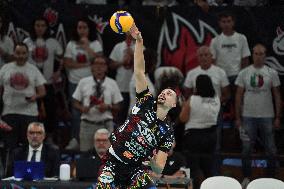 VOLLEY - Superlega Serie A - Sir Susa Vim Perugia vs Rana Verona