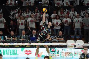 VOLLEY - Superlega Serie A - Sir Susa Vim Perugia vs Rana Verona