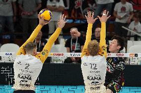 VOLLEY - Superlega Serie A - Sir Susa Vim Perugia vs Rana Verona