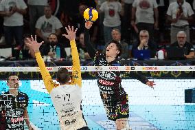 VOLLEY - Superlega Serie A - Sir Susa Vim Perugia vs Rana Verona