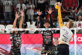 VOLLEY - Superlega Serie A - Sir Susa Vim Perugia vs Rana Verona