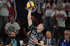 VOLLEY - Superlega Serie A - Sir Susa Vim Perugia vs Rana Verona