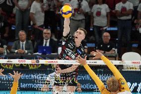 VOLLEY - Superlega Serie A - Sir Susa Vim Perugia vs Rana Verona