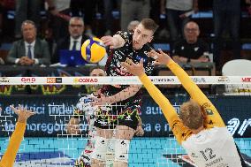 VOLLEY - Superlega Serie A - Sir Susa Vim Perugia vs Rana Verona