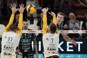 VOLLEY - Superlega Serie A - Sir Susa Vim Perugia vs Rana Verona