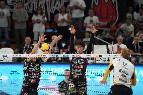 VOLLEY - Superlega Serie A - Sir Susa Vim Perugia vs Rana Verona