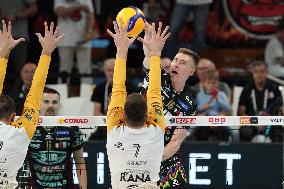 VOLLEY - Superlega Serie A - Sir Susa Vim Perugia vs Rana Verona