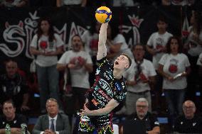 VOLLEY - Superlega Serie A - Sir Susa Vim Perugia vs Rana Verona