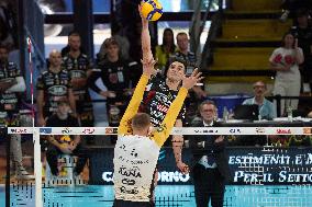 VOLLEY - Superlega Serie A - Sir Susa Vim Perugia vs Rana Verona