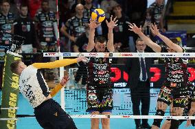 VOLLEY - Superlega Serie A - Sir Susa Vim Perugia vs Rana Verona