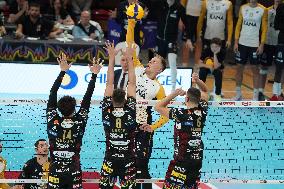 VOLLEY - Superlega Serie A - Sir Susa Vim Perugia vs Rana Verona