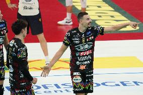 VOLLEY - Superlega Serie A - Sir Susa Vim Perugia vs Rana Verona