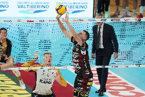 VOLLEY - Superlega Serie A - Sir Susa Vim Perugia vs Rana Verona