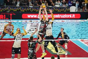 VOLLEY - Superlega Serie A - Sir Susa Vim Perugia vs Rana Verona