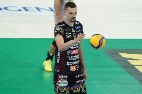 VOLLEY - Superlega Serie A - Sir Susa Vim Perugia vs Rana Verona