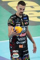 VOLLEY - Superlega Serie A - Sir Susa Vim Perugia vs Rana Verona