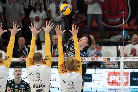 VOLLEY - Superlega Serie A - Sir Susa Vim Perugia vs Rana Verona