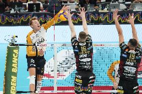 VOLLEY - Superlega Serie A - Sir Susa Vim Perugia vs Rana Verona