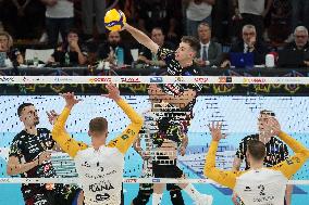 VOLLEY - Superlega Serie A - Sir Susa Vim Perugia vs Rana Verona