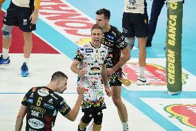 VOLLEY - Superlega Serie A - Sir Susa Vim Perugia vs Rana Verona