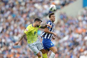 I Liga: FC Porto vs FC Arouca