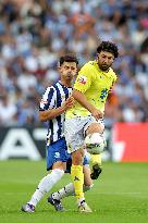 I Liga: FC Porto vs FC Arouca