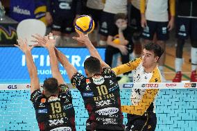 VOLLEY - Superlega Serie A - Sir Susa Vim Perugia vs Rana Verona