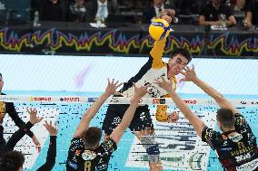 VOLLEY - Superlega Serie A - Sir Susa Vim Perugia vs Rana Verona