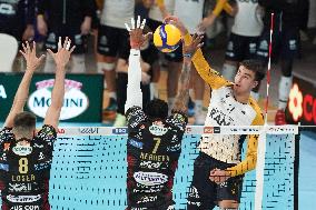 VOLLEY - Superlega Serie A - Sir Susa Vim Perugia vs Rana Verona