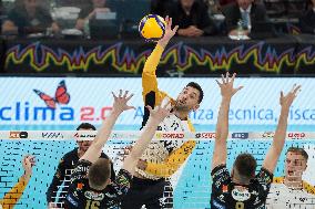 VOLLEY - Superlega Serie A - Sir Susa Vim Perugia vs Rana Verona