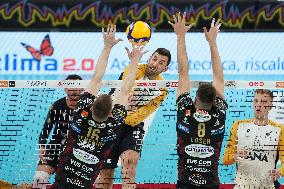 VOLLEY - Superlega Serie A - Sir Susa Vim Perugia vs Rana Verona