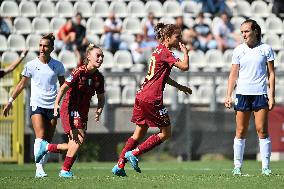 CALCIO - Serie A Femminile - AS Roma vs Napoli Femminile