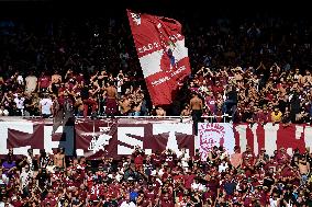 CALCIO - Serie A - Torino FC vs SS Lazio