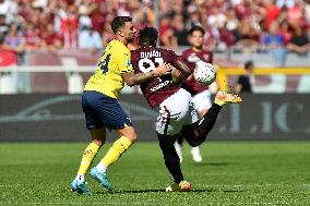 CALCIO - Serie A - Torino FC vs SS Lazio