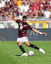 CALCIO - Serie A - Torino FC vs SS Lazio