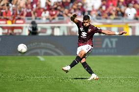 CALCIO - Serie A - Torino FC vs SS Lazio