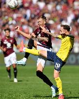 CALCIO - Serie A - Torino FC vs SS Lazio