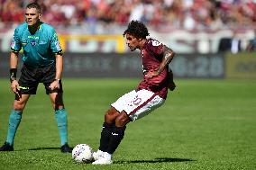 CALCIO - Serie A - Torino FC vs SS Lazio